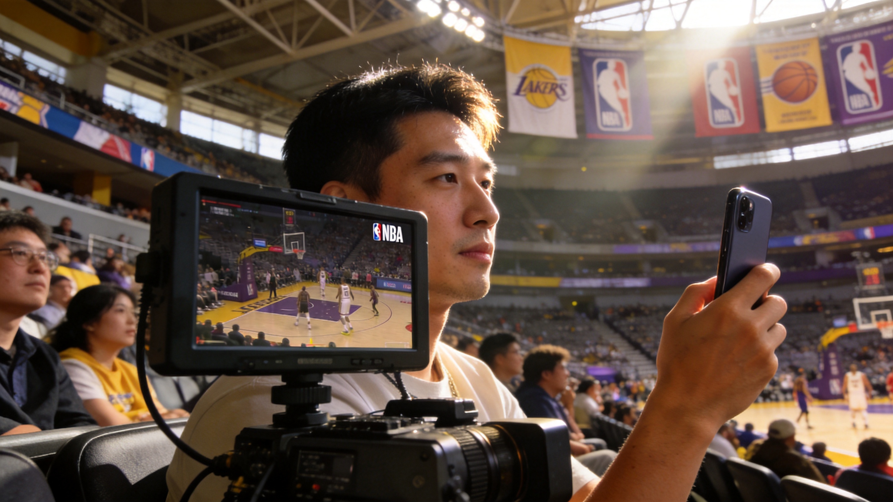 8688体育篮球直播赛事，NBA比赛画面